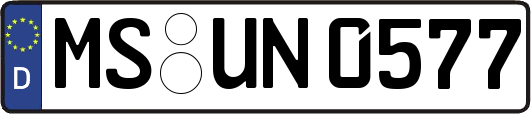 MS-UN0577