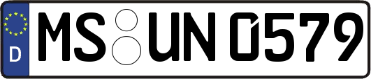 MS-UN0579