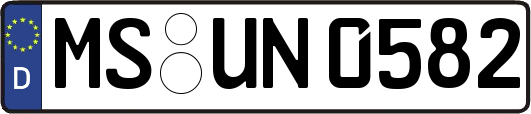 MS-UN0582