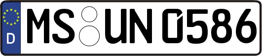 MS-UN0586