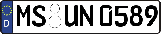 MS-UN0589