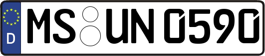 MS-UN0590