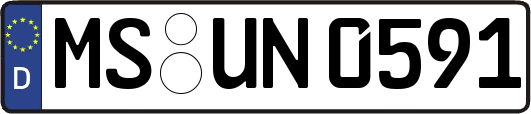 MS-UN0591