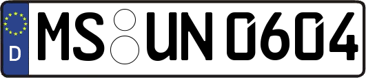 MS-UN0604