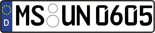 MS-UN0605