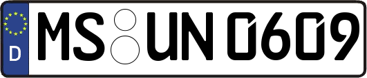 MS-UN0609