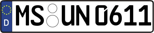 MS-UN0611