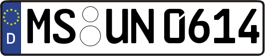 MS-UN0614