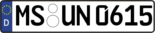 MS-UN0615