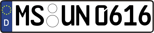MS-UN0616