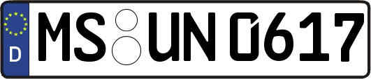 MS-UN0617