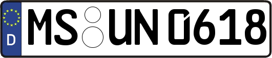 MS-UN0618