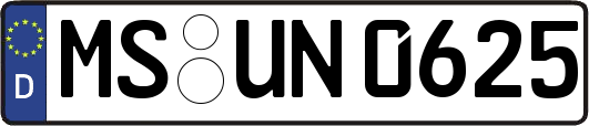 MS-UN0625