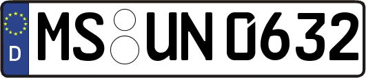 MS-UN0632