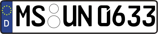 MS-UN0633