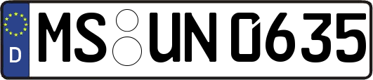MS-UN0635