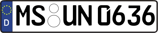 MS-UN0636