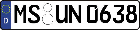 MS-UN0638