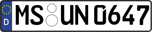 MS-UN0647