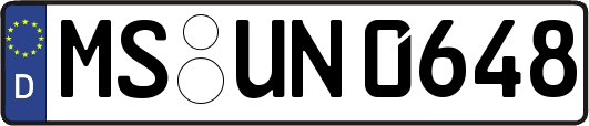 MS-UN0648