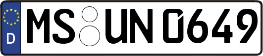 MS-UN0649