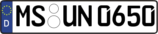 MS-UN0650