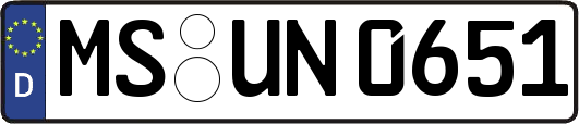MS-UN0651