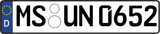 MS-UN0652