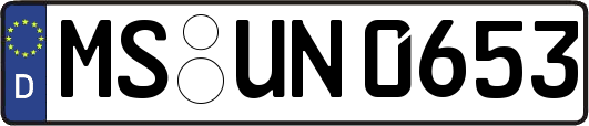 MS-UN0653