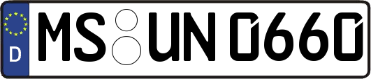 MS-UN0660