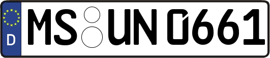 MS-UN0661
