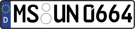 MS-UN0664