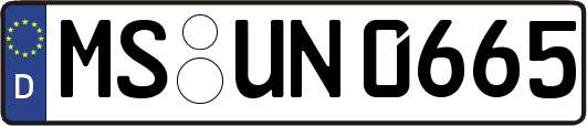 MS-UN0665