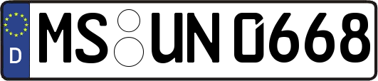 MS-UN0668