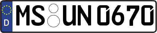 MS-UN0670