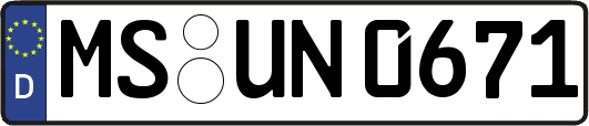 MS-UN0671