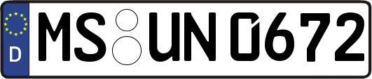 MS-UN0672