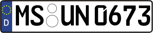 MS-UN0673