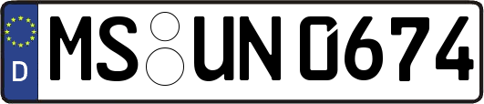 MS-UN0674