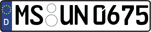 MS-UN0675
