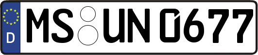 MS-UN0677