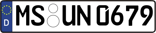 MS-UN0679