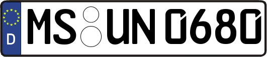 MS-UN0680
