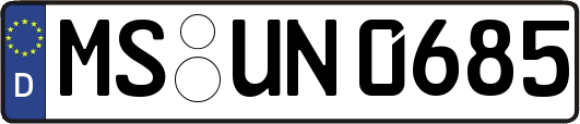 MS-UN0685
