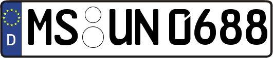 MS-UN0688