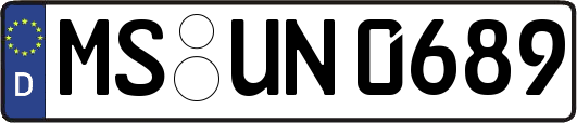 MS-UN0689