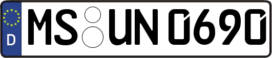 MS-UN0690