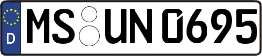 MS-UN0695