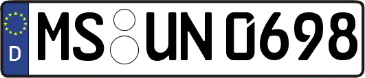 MS-UN0698