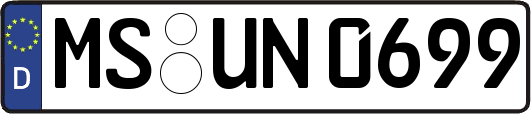 MS-UN0699